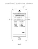 SYSTEMS AND METHODS FOR MANAGING INCOMING PHONE CALLS diagram and image