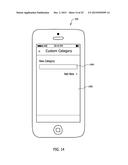 SYSTEMS AND METHODS FOR MANAGING INCOMING PHONE CALLS diagram and image