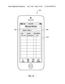 SYSTEMS AND METHODS FOR MANAGING INCOMING PHONE CALLS diagram and image