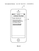 SYSTEMS AND METHODS FOR MANAGING INCOMING PHONE CALLS diagram and image