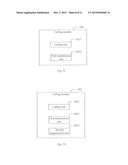 METHOD AND DEVICE FOR CALENDAR REMINDING diagram and image