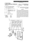 SYSTEM AND METHOD FOR MOBILE DEVICE CONTROL DELEGATION diagram and image