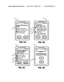 SYSTEM AND METHOD FOR MOBILE DEVICE CONTROL DELEGATION diagram and image