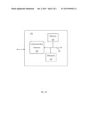 SYSTEM AND METHOD FOR ROUTING WORK REQUESTS TO A RESOURCE GROUP OF AN     ENTERPRISE diagram and image