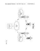 DETERMINING COMPENSATION FOR USE OF A SHARED FREQUENCY IN MULTIPLE     JURISDICTIONS diagram and image