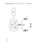 DETERMINING COMPENSATION FOR USE OF A SHARED FREQUENCY IN MULTIPLE     JURISDICTIONS diagram and image