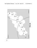 DETERMINING COMPENSATION FOR USE OF A SHARED FREQUENCY IN MULTIPLE     JURISDICTIONS diagram and image