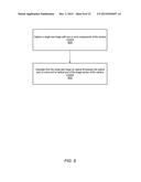 METHOD AND SYSTEM FOR A SINGLE FRAME CAMERA MODULE ACTIVE ALIGNMENT TILT     CORRECTION diagram and image