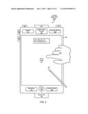 COMB DRIVE AND LEAF SPRING CAMERA ACTUATOR diagram and image