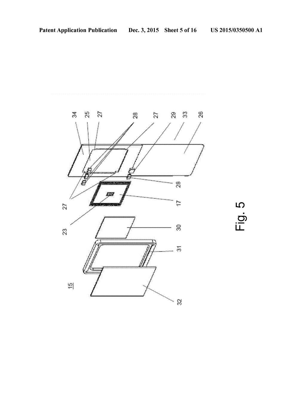 MOVING IMAGE SENSOR PACKAGE - diagram, schematic, and image 06