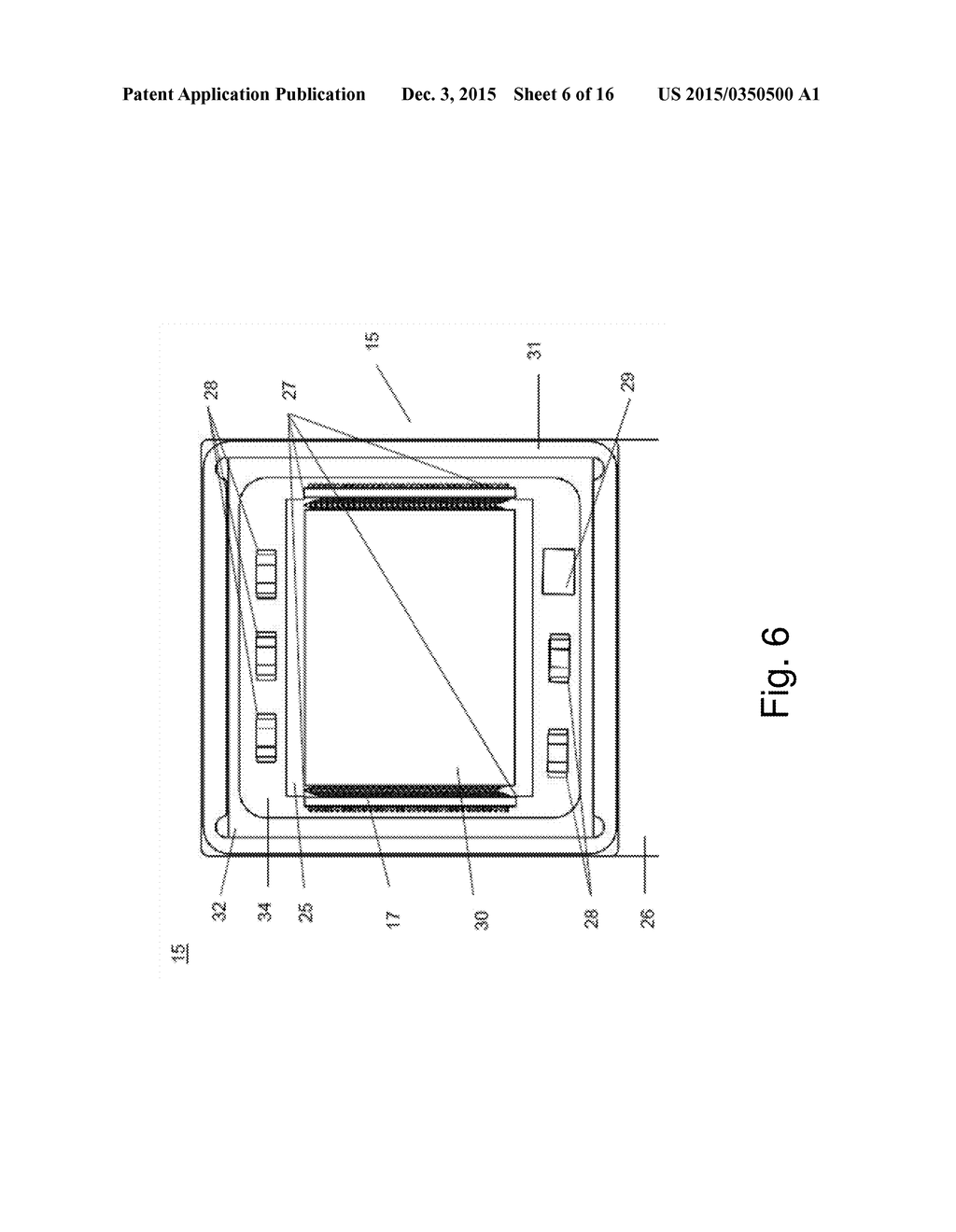 MOVING IMAGE SENSOR PACKAGE - diagram, schematic, and image 07