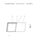 MOVING IMAGE SENSOR PACKAGE diagram and image