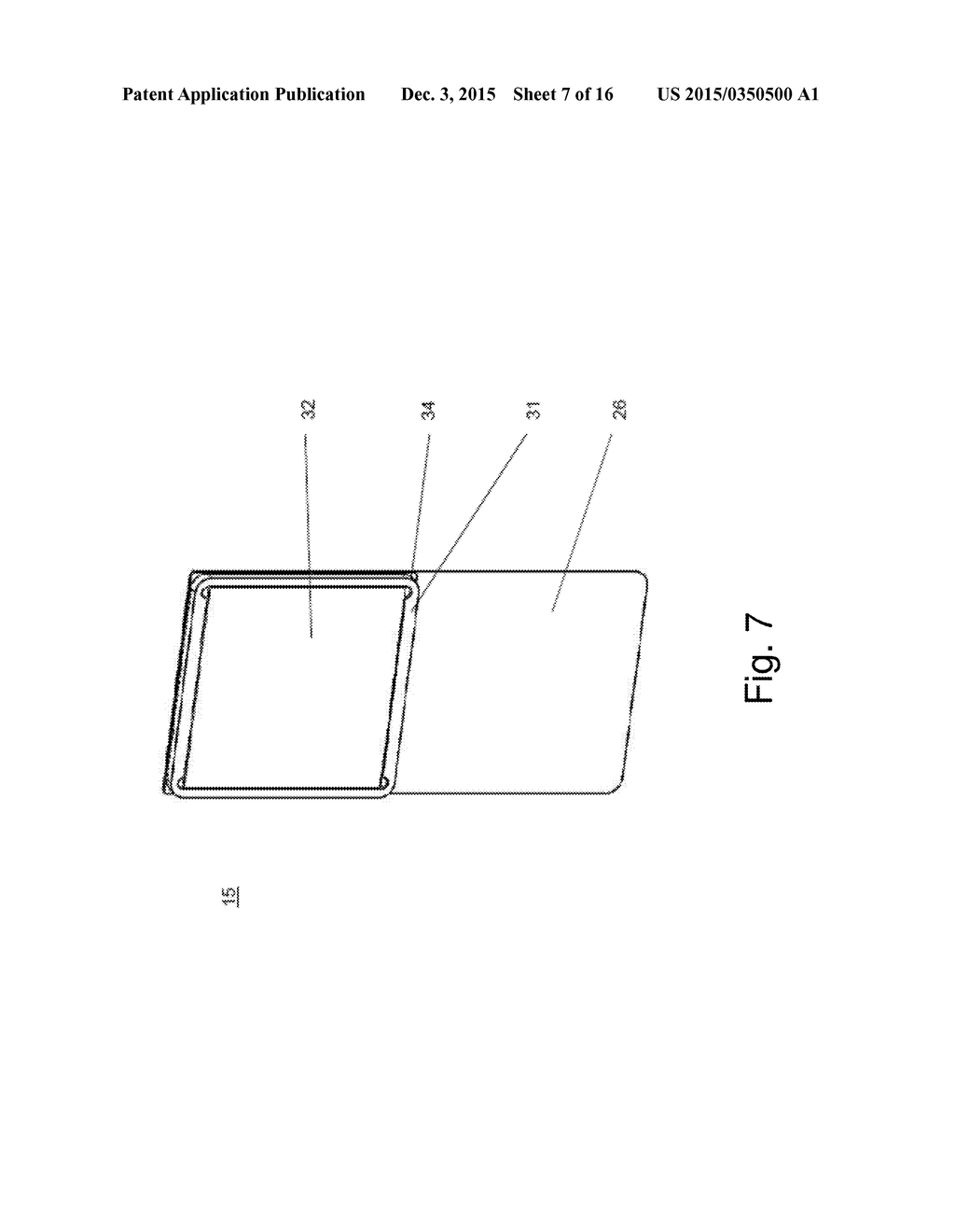 MOVING IMAGE SENSOR PACKAGE - diagram, schematic, and image 08