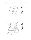 RAW Camera Peripheral for Handheld Mobile Unit diagram and image