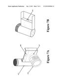 RAW Camera Peripheral for Handheld Mobile Unit diagram and image