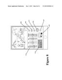 RAW Camera Peripheral for Handheld Mobile Unit diagram and image