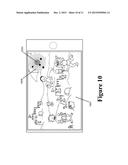 RAW Camera Peripheral for Handheld Mobile Unit diagram and image