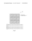 REGION BASED SHUTTER ADAPTATION METHOD FOR IMAGE EXPOSURE diagram and image