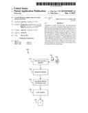 Scene Motion Correction In Fused Image Systems diagram and image