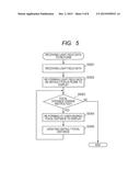 IMAGE PROCESSING APPARATUS, IMAGE PROCESSING METHOD AND PROGRAM, AND IMAGE     PICKUP APPARATUS diagram and image