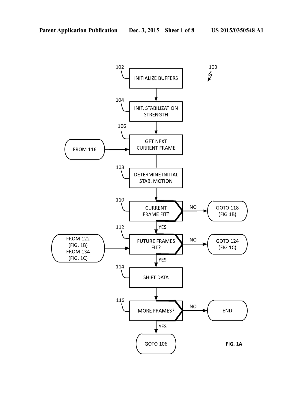 Video Image Stabilization - diagram, schematic, and image 02