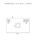 PICTURE IN PICTURE RECORDING OF MULTIPLE REGIONS OF INTEREST diagram and image