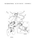 APPARATUS AND METHODS FOR TRACKING USING AERIAL VIDEO diagram and image