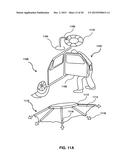 APPARATUS AND METHODS FOR TRACKING USING AERIAL VIDEO diagram and image