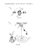 APPARATUS AND METHODS FOR TRACKING USING AERIAL VIDEO diagram and image