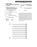 METHOD AND APPARATUS FOR IMPROVING ESTIMATION OF DISPARITY IN A STEREO     IMAGE PAIR USING A HYBRID RECURSIVE MATCHING PROCESSING diagram and image