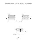 METHOD AND APPARATUS FOR IMPROVING ESTIMATION OF DISPARITY IN A STEREO     IMAGE PAIR USING A HYBRID RECURSIVE MATCHING PROCESSING diagram and image