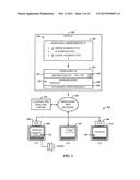 IP-BASED TELEVISION MESSAGING SERVICES diagram and image