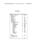 VIRTUAL CHANNEL TABLE FOR A BROADCAST PROTOCOL AND METHOD OF BROADCASTING     AND RECEIVING BROADCAST SIGNALS USING THE SAME diagram and image