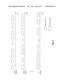 METHOD AND SYSTEM FOR RECOMMENDING TARGETED TELEVISION PROGRAMS BASED ON     ONLINE BEHAVIOR diagram and image