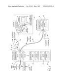 INTELLIGENT DEVICE SYSTEM AND METHOD FOR DISTRIBUTION OF DIGITAL SIGNALS     ON A WIDEBAND SIGNAL DISTRIBUTION SYSTEM diagram and image