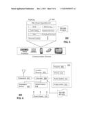 METHOD AND SYSTEM FOR ANALYSIS OF SENSORY INFORMATION TO ESTIMATE AUDIENCE     REACTION diagram and image