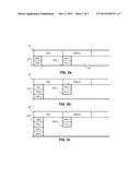 PROCESSING OF A FIRST BROADCAST DATA STREAM, CODING A FIRST AUDIOVISUAL     CONTENT ASSOCIATED WITH A SECOND AUDIOVISUAL CONTENT diagram and image