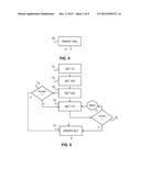 PROCESSING OF A FIRST BROADCAST DATA STREAM, CODING A FIRST AUDIOVISUAL     CONTENT ASSOCIATED WITH A SECOND AUDIOVISUAL CONTENT diagram and image