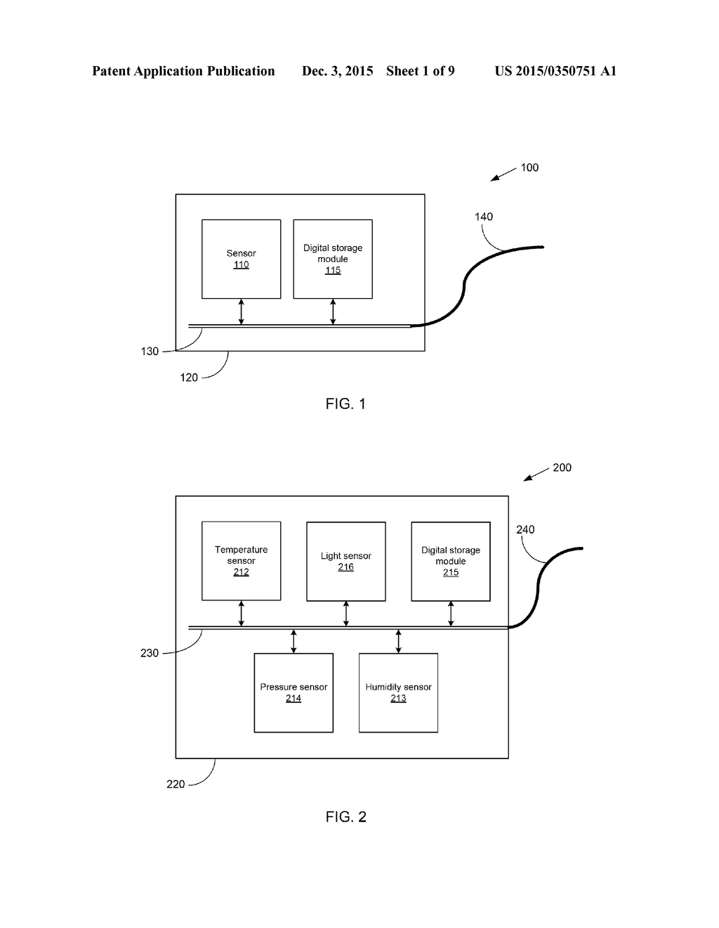 METHODS OF SENSING PARAMETERS - diagram, schematic, and image 02