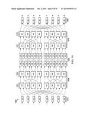 Scalable Silicon Photonic Switching Architectures for Optical Networks diagram and image