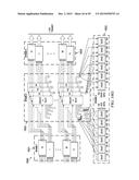 Scalable Silicon Photonic Switching Architectures for Optical Networks diagram and image