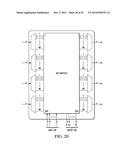 Scalable Silicon Photonic Switching Architectures for Optical Networks diagram and image