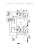 PROVIDING SIMULTANEOUS DIGITAL AND ANALOG SERVICES AND OPTICAL FIBER-BASED     DISTRIBUTED ANTENNA SYSTEMS, AND RELATED COMPONENTS AND METHODS diagram and image