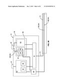 PROVIDING SIMULTANEOUS DIGITAL AND ANALOG SERVICES AND OPTICAL FIBER-BASED     DISTRIBUTED ANTENNA SYSTEMS, AND RELATED COMPONENTS AND METHODS diagram and image