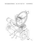 Camera-Mountable Acoustic Collection Assembly diagram and image