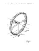 Camera-Mountable Acoustic Collection Assembly diagram and image