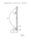 Camera-Mountable Acoustic Collection Assembly diagram and image