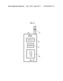 Machine and a System for Automatically Controlling Noise Reduction Feature     of a Communication Device diagram and image