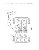 SOUND AUGMENTATION SYSTEM TRANSFER FUNCTION CALIBRATION diagram and image