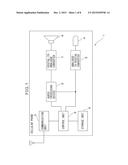 AUDIO PROCESSING DEVICE AND AUDIO PROCESSING METHOD diagram and image